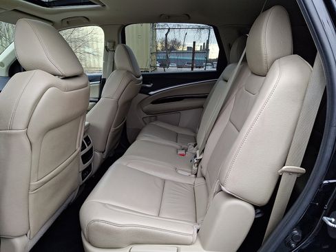 Used 2019 Acura MDX SH-AWD image 11