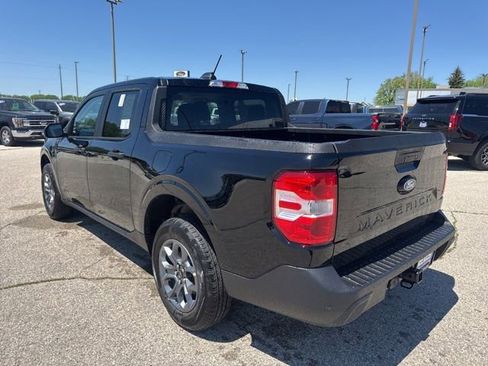 New 2026 Ford Maverick XLT AWD/4WD image 7