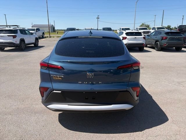 New 2026 Buick Envista Preferred w/ Convenience I Package FWD image 5
