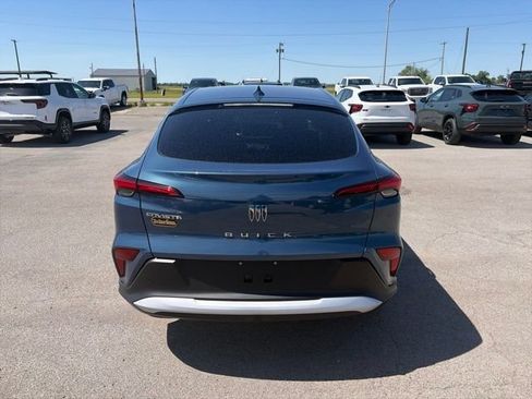 New 2026 Buick Envista Preferred w/ Convenience I Package FWD image 5