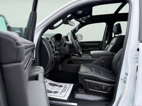 New 2026 RAM 1500 Limited AWD/4WD image 31