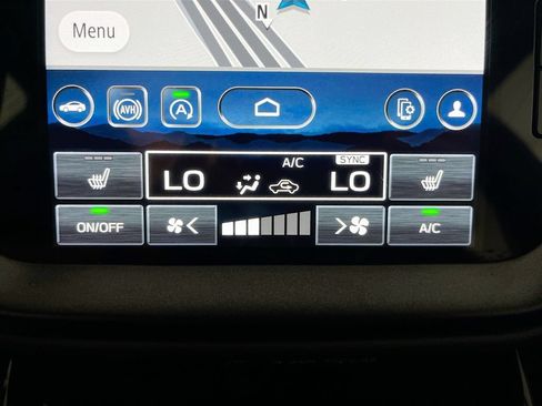 Used 2025 Subaru Outback Wilderness AWD/4WD image 21