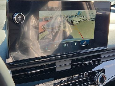 New 2025 Honda Prologue Elite image 18