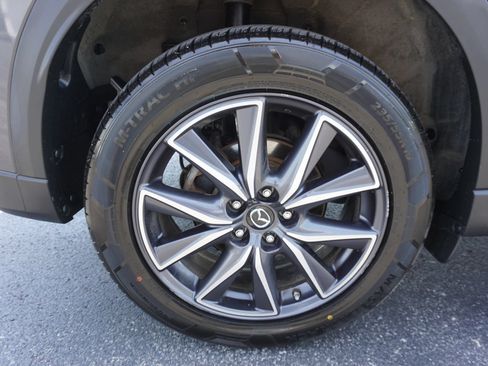 Used 2018 MAZDA CX-5 Touring FWD image 28