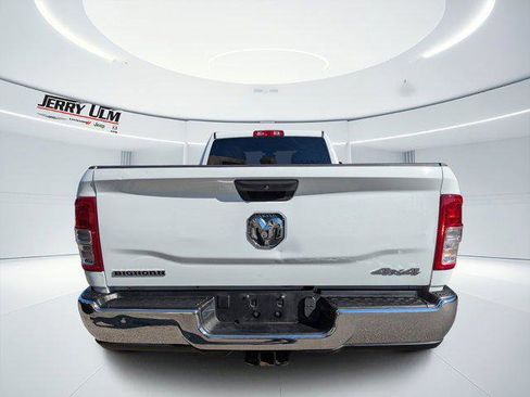 Certified 2024 RAM 3500 Big Horn image 4