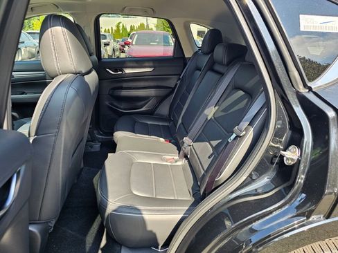 New 2025 MAZDA CX-5 AWD 2.5 S w/ Premium Plus Pkg image 24