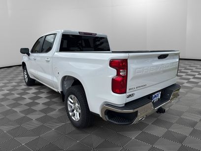 New 2026 Chevrolet Silverado 1500 LT w/ Z71 Off-Road Package