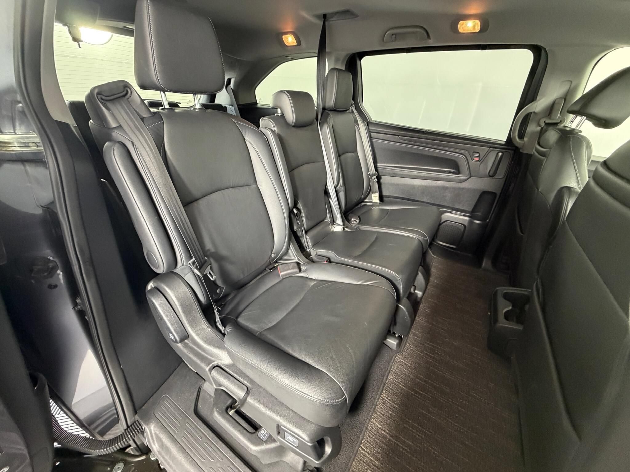 Used 2021 Honda Odyssey Touring image 35