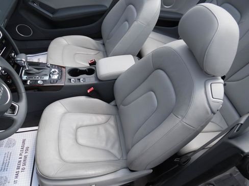 Used 2014 Audi A5 2.0T Premium Plus AWD/4WD image 11