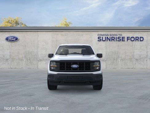 New 2026 Ford F150 XL AWD/4WD image 6