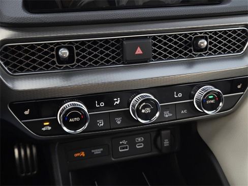 New 2026 Acura Integra A-Spec image 22