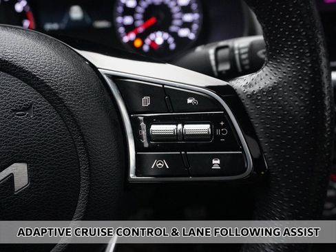 Used 2023 Kia Forte GT-Line w/ GT-Line Premium Package image 6