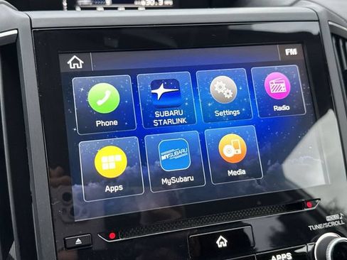 Certified 2023 Subaru Crosstrek 2.5i Limited w/ Moonroof Package AWD/4WD image 18