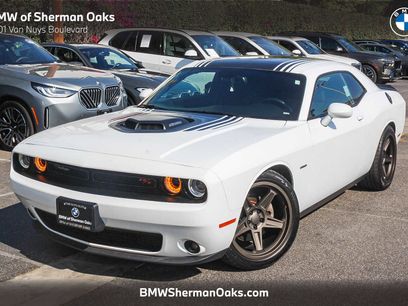 Used 2016 Dodge Challenger R/T
