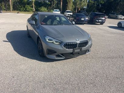 Used 2024 BMW 228i xDrive Gran Coupe