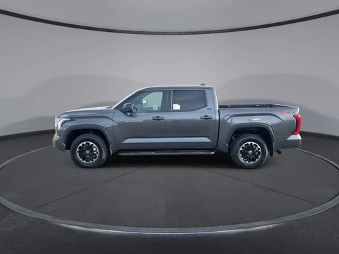 New 2026 Toyota Tundra SR5 w/ TRD Off-Road Package image 5