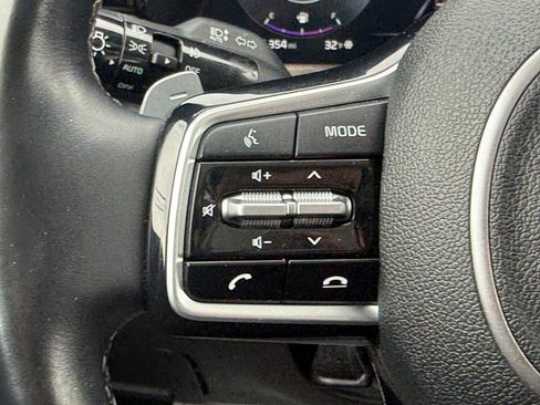 Used 2021 Kia Sorento SX Prestige image 16
