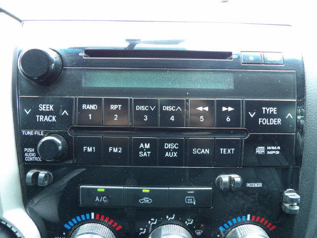 Used 2007 Toyota Tundra SR5 AWD/4WD image 24