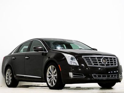 Used 2015 Cadillac XTS Premium