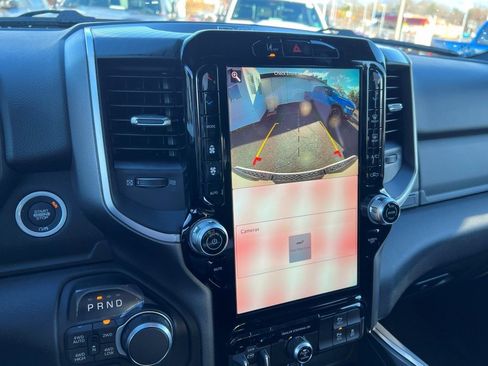 New 2026 RAM 1500 Big Horn image 35