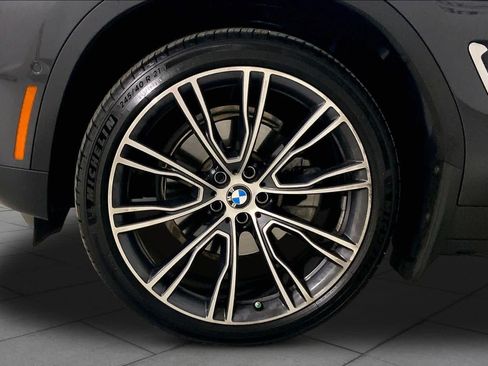 Certified 2023 BMW X3 xDrive30i w/ Convenience Package AWD/4WD image 9