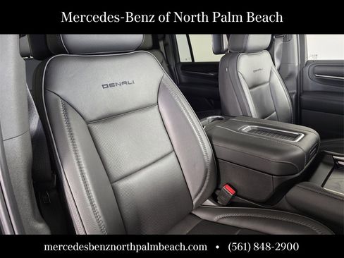 Used 2021 GMC Yukon XL Denali w/ Denali Ultimate Package image 33