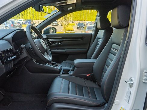 New 2026 Honda CR-V Sport Touring image 24