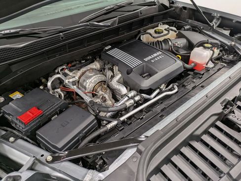 Used 2024 GMC Sierra 1500 Elevation w/ Elevation Premium Package image 31