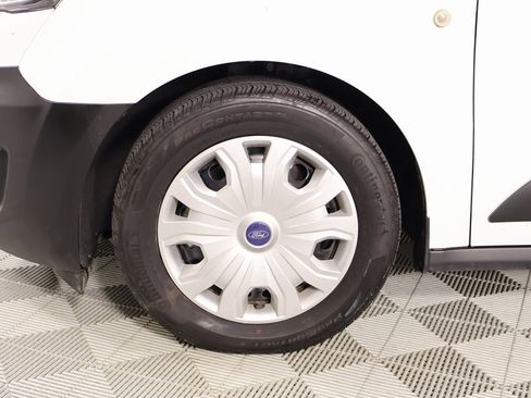 Used 2020 Ford Transit Connect XL image 17