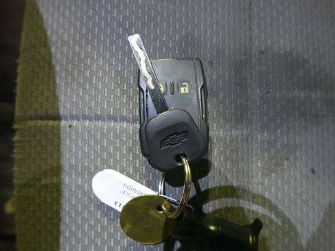 Used 2014 Chevrolet Silverado 1500 W/T w/ WT Convenience Package image 28