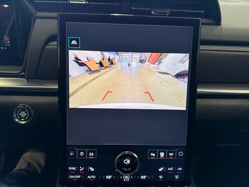New 2027 GMC Terrain Elevation w/ Elevation Premium Package AWD/4WD image 34