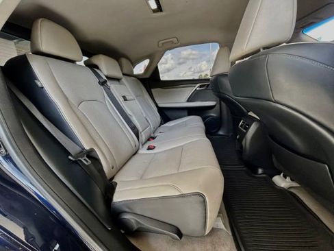 Used 2016 Lexus RX 350 AWD image 8