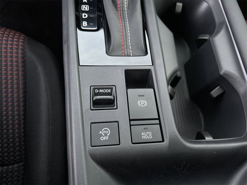 New 2026 Nissan Sentra SR image 13