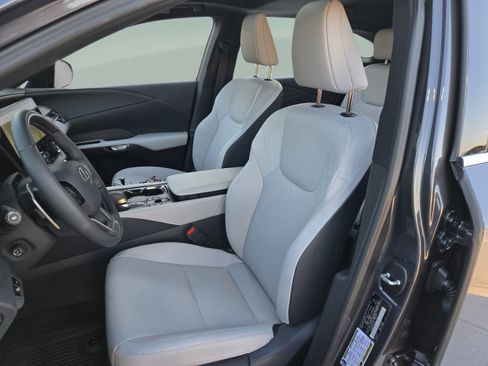 Certified 2025 Lexus RX 350 F Sport w/ Convenience Package AWD/4WD image 16
