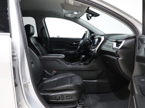Used 2017 GMC Acadia SLT FWD image 40