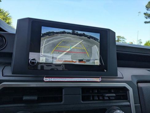 Certified 2025 Toyota Tacoma SR image 20