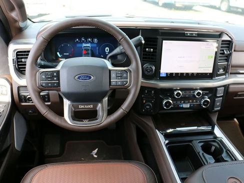 New 2026 Ford F250 King Ranch AWD/4WD image 29