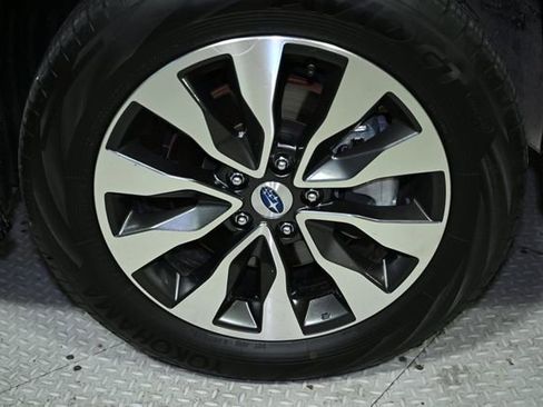 Certified 2024 Subaru Outback Limited image 23