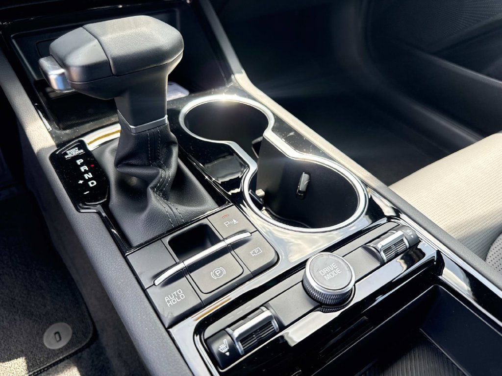 New 2026 Kia K5 GT-Line w/ GT-Line Premium Package FWD image 27