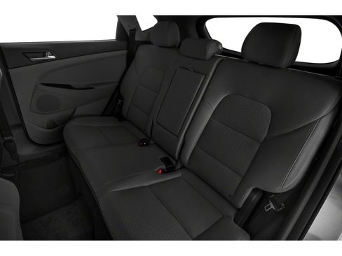 Used 2020 Hyundai Tucson Value AWD/4WD image 8