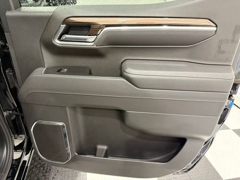 New 2026 Chevrolet Silverado 1500 LT image 25