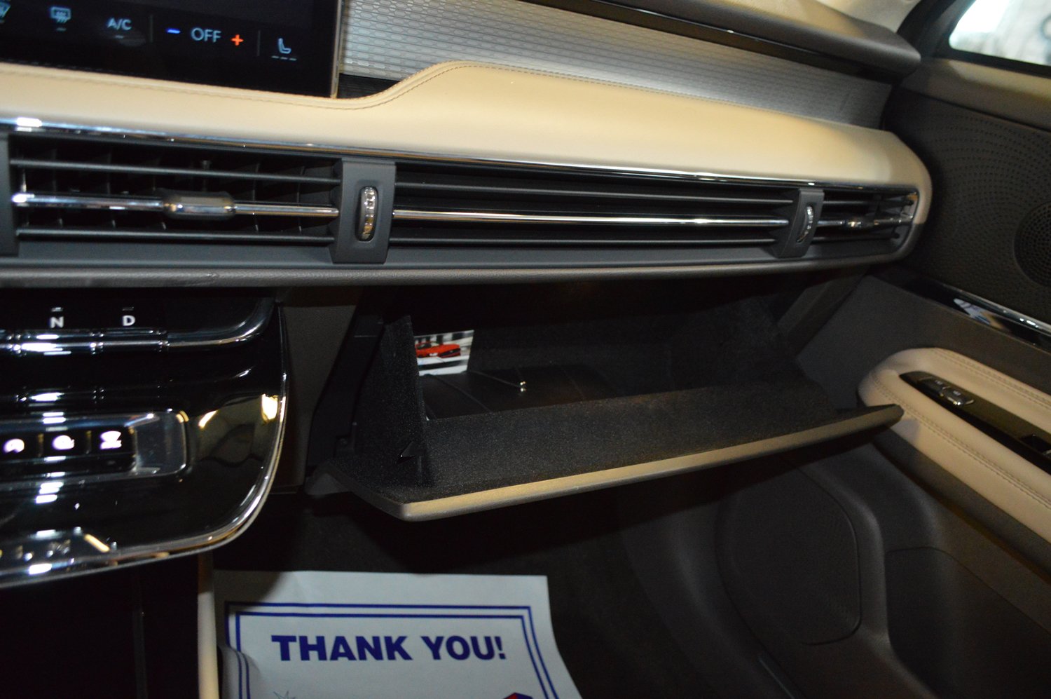 Used 2023 Lincoln Corsair FWD image 20