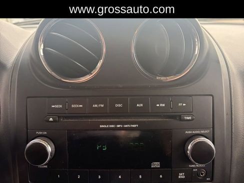 Used 2015 Jeep Patriot Sport w/ Tire & Wheel Group AWD/4WD image 17