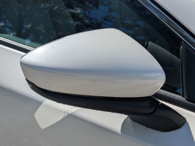 New 2026 MAZDA MAZDA3 2.5 S Sedan w/ Preferred Pkg FWD image 11