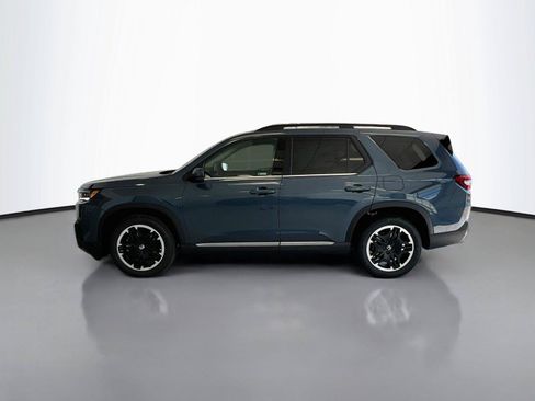 New 2026 Honda Pilot image 8