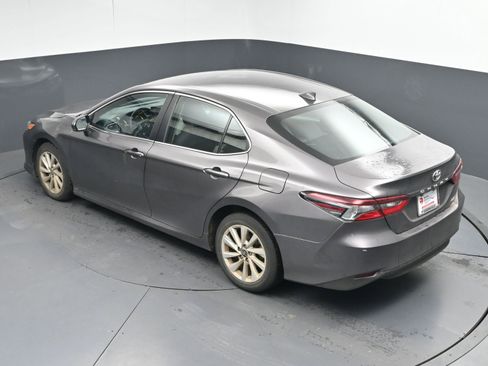 Certified 2023 Toyota Camry LE image 36