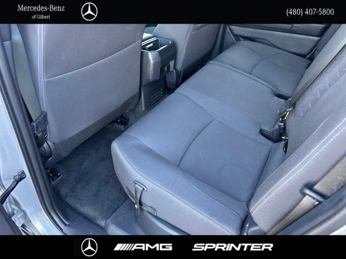 Used 2026 Toyota Tacoma SR5 AWD/4WD image 18