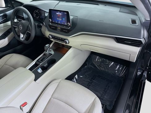 Used 2020 Nissan Altima 2.5 S w/ Driver Assist Package FWD image 30