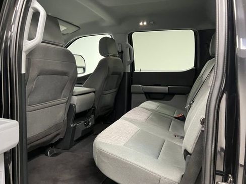 Used 2023 Ford F250 XLT w/ Camper Package AWD/4WD image 44