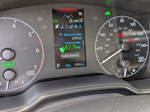 Used 2024 Toyota Corolla SE image 21